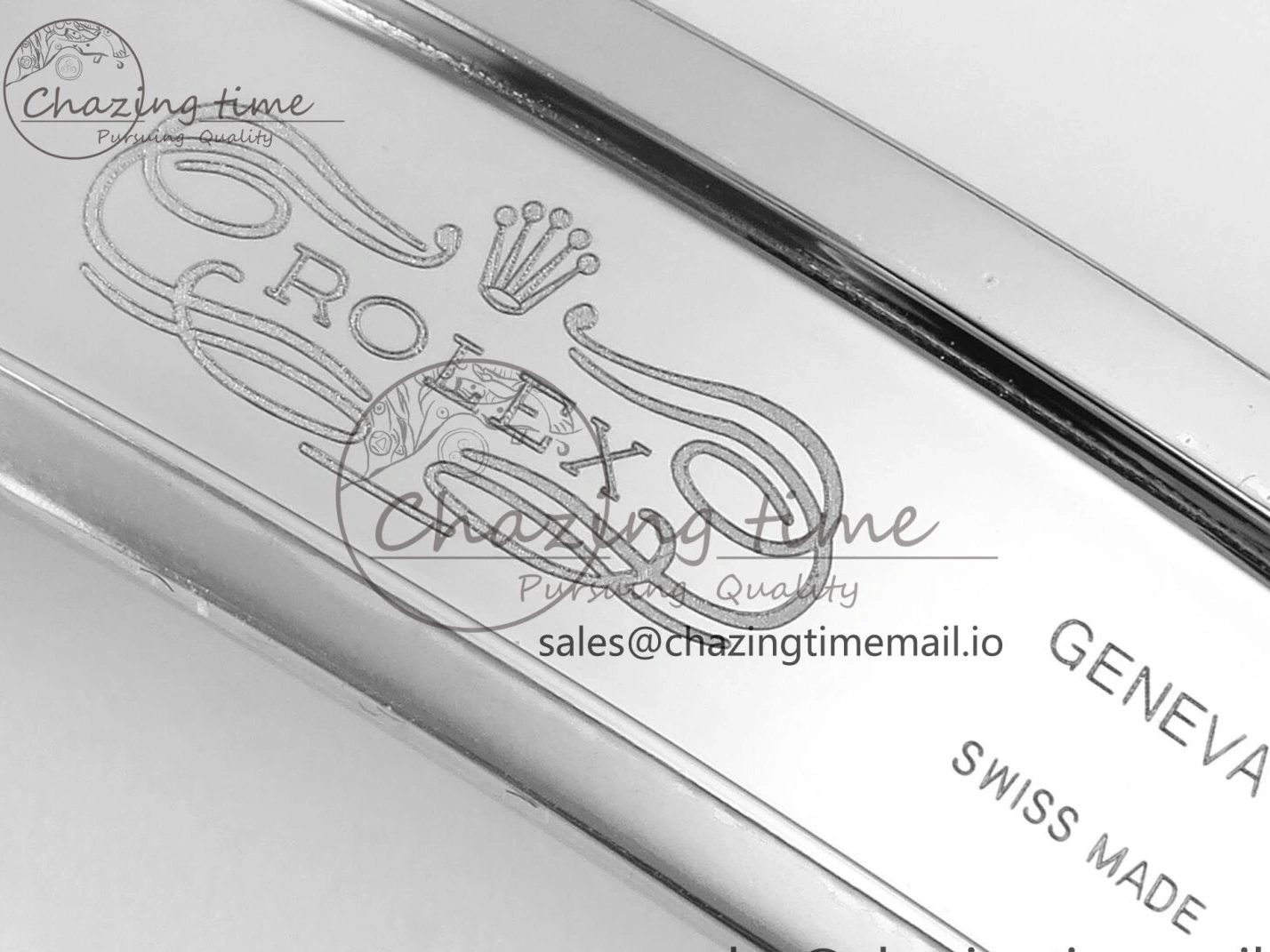 MiroTime 0427 Trendy Submariner 116613 LB Blue Ceramic ARF 1:1 Best Edition 904L SS Case and Bracelet SH 699